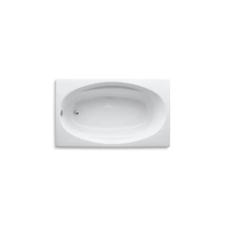 Kohler 1142-0, 60" L, 36" W 1142-0