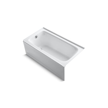 Kohler 1150-LA-0, 60" L, 32" W 1150-LA-0