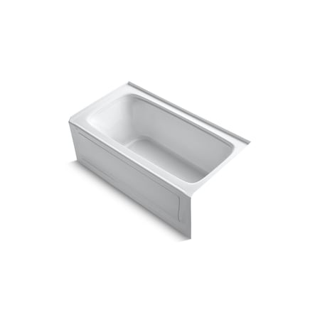 Kohler 1150-RA-0, 60" L, 32" W 1150-RA-0