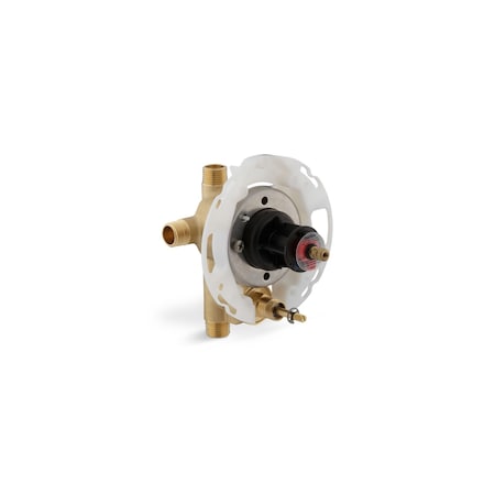 Kohler Rite-Temp Valve With Diverter 11748-K-NA