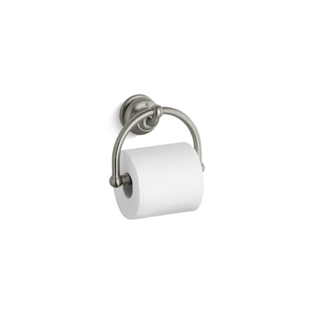 Kohler Fairfax Toilet Tissue Holder 12157-BN
