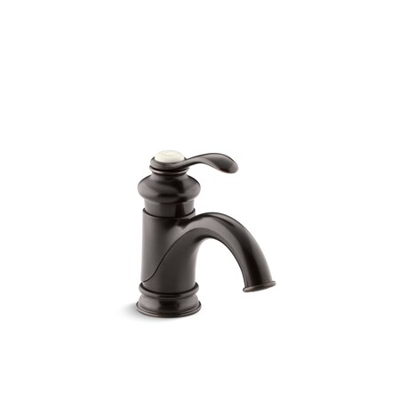 Kohler Fairfax Single-Handle Bathroom Sink F 12182-2BZ