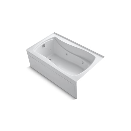 Kohler 1239-LA-0, 60" L, 36" W 1239-LA-0
