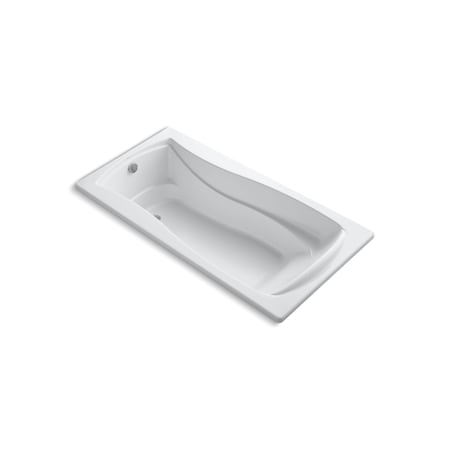 Kohler 1259-0, 72" L, 36" W, Acrylic 1259-0