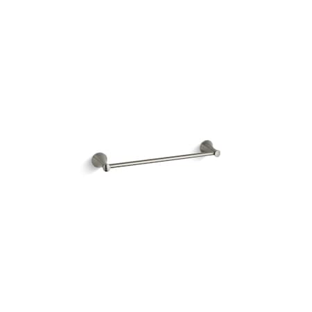 Kohler Coralais 24" Towel Bar 13431-CP