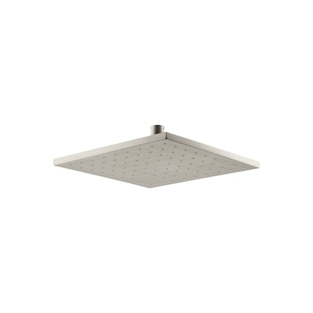 Kohler Contemporary Square 10" Rainhead With Ka K-13696-BN