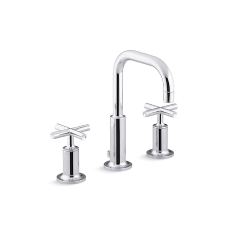 Kohler Purist Widespread Lavatory Faucet Wit 14406-3-CP