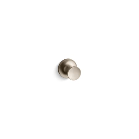 Kohler Purist Robe Hook 14443-BV