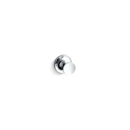 Kohler Purist Robe Hook 14443-CP