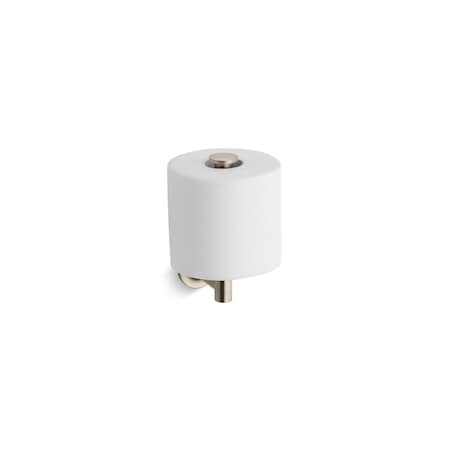 Kohler Purist Toilet Tissue Holder 14444-BV