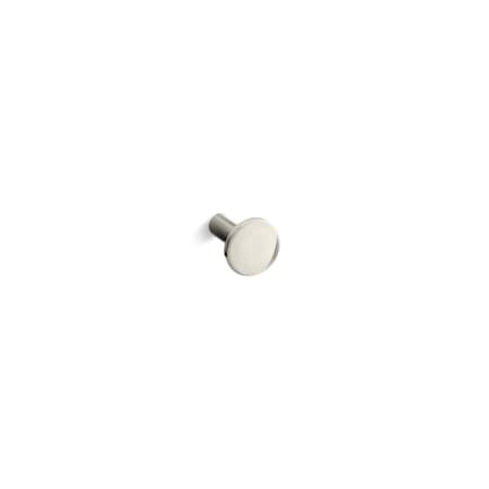 Kohler Purist/Stillness Cabinet Knob 14484-SN