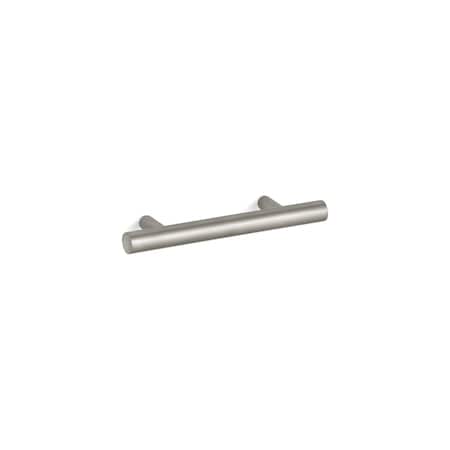 Purist 3" cabinet pull