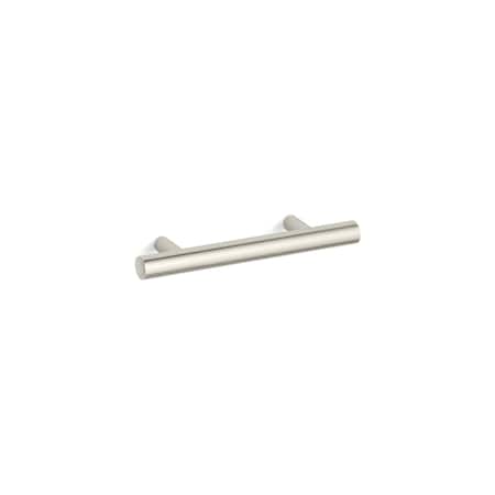 Kohler Purist 3" Drawer Pull 14485-SN