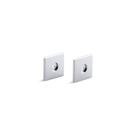 Kohler Loure Slide Bar Trim 14790-CP