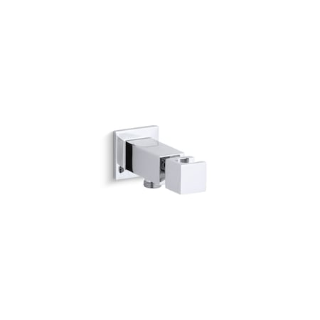 Kohler Loure Wall-Mount Handshower Holder 14791-CP