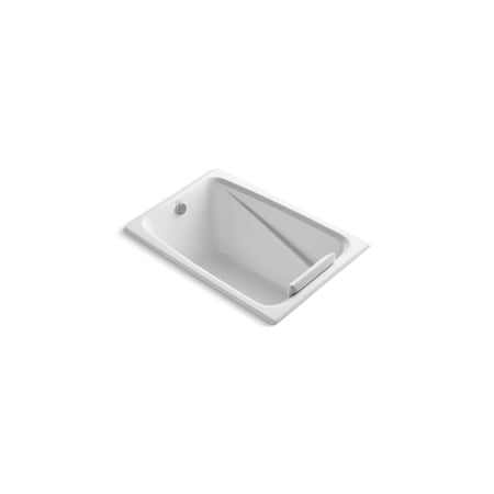 Kohler 1490-X-0, 48" L, 32" W 1490-X-0