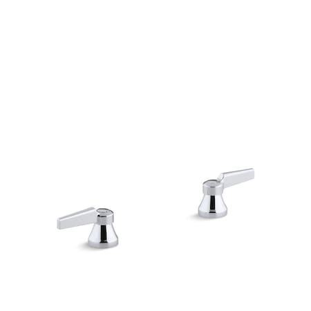 Kohler Triton Lever Handles For Centerset Ba 16010-4-CP