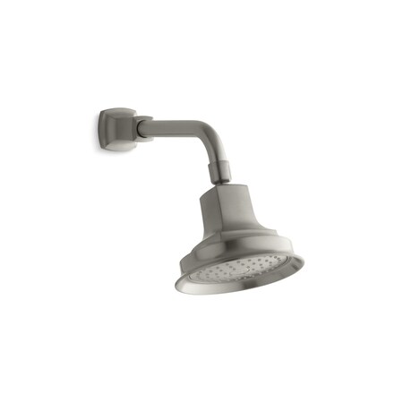 Kohler Margaux 2.5 Gpm Single-Function Wall- 16244-AK-BN