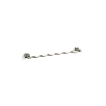 Kohler Margaux 24" Towel Bar 16251-BN