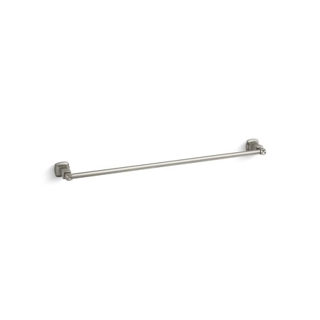 Kohler Margaux 30" Towel Bar 16252-BN