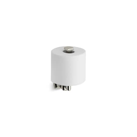 Kohler Margaux Vertical Toilet Tissue Holder 16255-SN