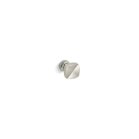 Kohler Margaux Knob Cabinet Hardware 16262-SN