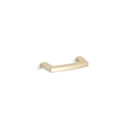 Kohler Margaux Pull Cabinet Hardware K-16263-AF