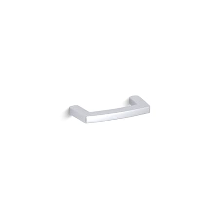 Kohler Margaux Pull Cabinet Hardware 16263-CP