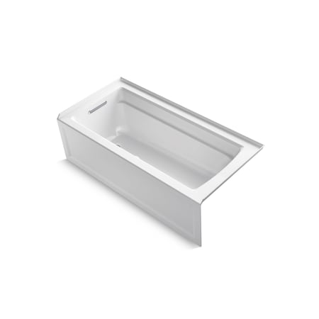 Kohler 1948-LA-0, 66" L, 32" W, Acrylic 1948-LA-0
