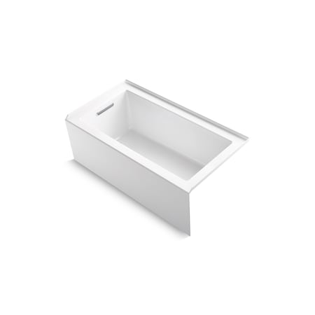 Kohler 1957-LA-0, 60" L, 32" W 1957-LA-0
