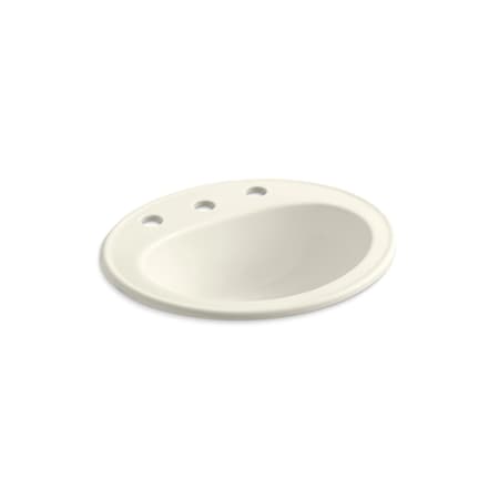 Kohler Pennington Self-Rimming Lavatory With 2196-8-96