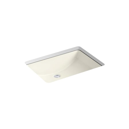 Kohler Ladena 23-1/4" X 16-1/4" X 8-1/8" Und 2215-96
