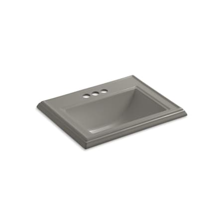 Kohler Memoirs Self-Rimming Lavatory With 4 2241-4-K4