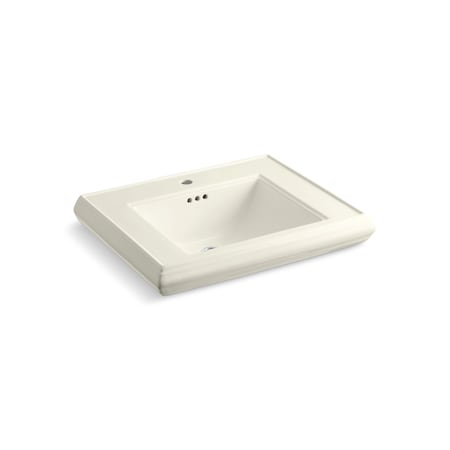 Kohler Memoirs Pedestal Lavatory Basin With 2259-1-96