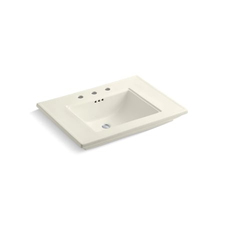 Kohler Memoirs Stately 30" Bathroom Sink Wit 2269-8-96