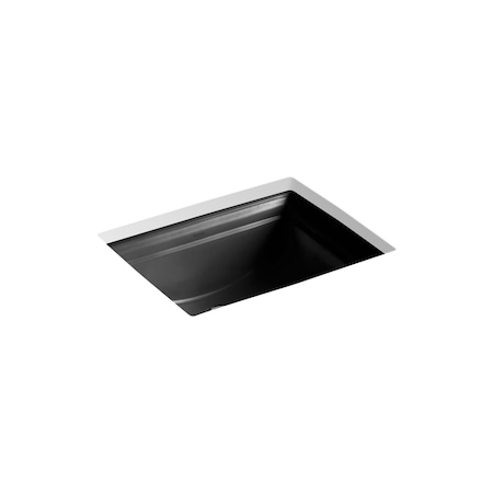 Kohler Memoirs Under-Mount Bathroom Sink 2339-7