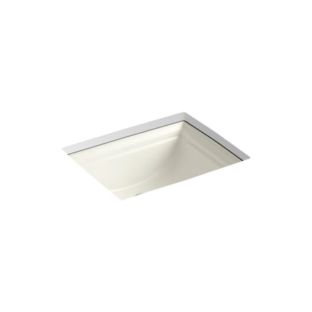 Kohler Memoirs Under-Mount Bathroom Sink 2339-96