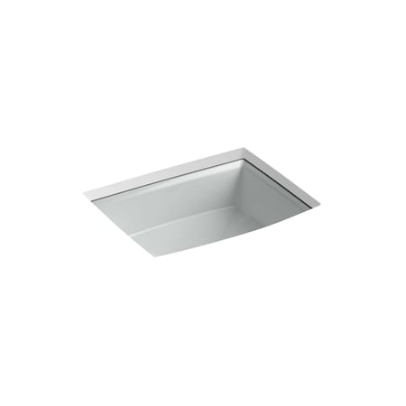 Kohler Archer Under-Mount Bathroom Sink 2355-95