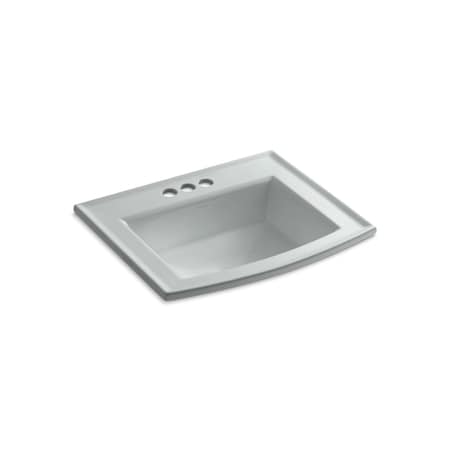 Kohler Archer Self-Rimming Lavatory With 4 2356-4-95