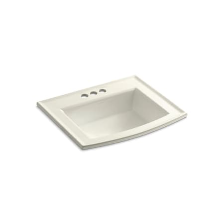 Kohler Archer Self-Rimming Lavatory With 4 2356-4-96