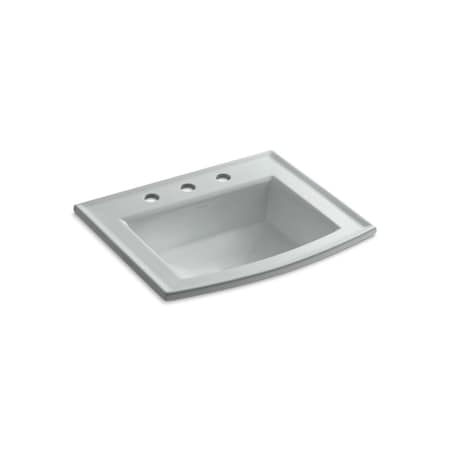 Kohler Archer Self-Rimming Lavatory With 8 2356-8-95