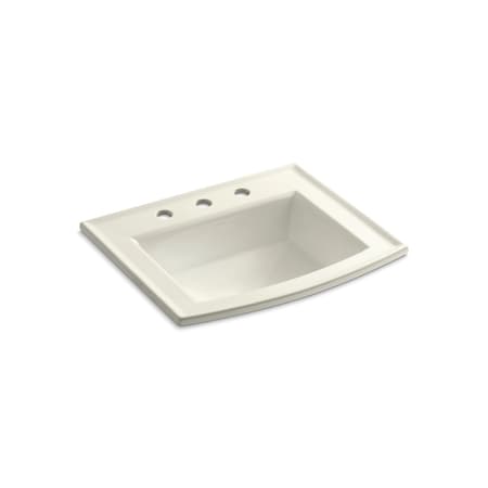 Kohler Archer Self-Rimming Lavatory With 8 2356-8-96