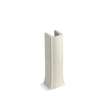 Kohler Archer Pedestal Only 2357-96