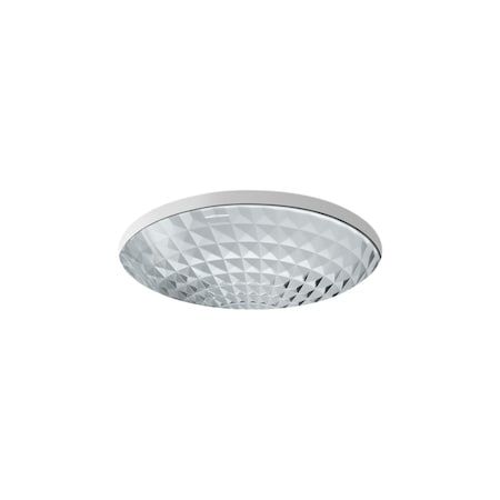 Kohler Kallos Under-Mount Bathroom Sink 2361-B11