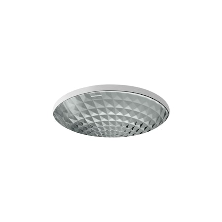 Kohler Kallos Under-Mount Bathroom Sink 2361-TG8