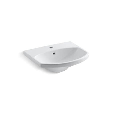 Kohler Cimarron Lavatory Basin With Single-H 2363-1-0