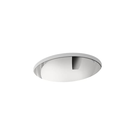 Kohler Bachata Drop-In/Under-Mount Bathroom 2608-MU-NA