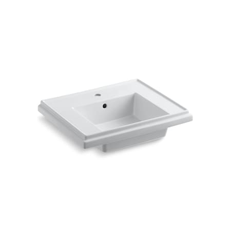 Kohler Tresham Lavatory Basin With Single-Ho 2757-1-0