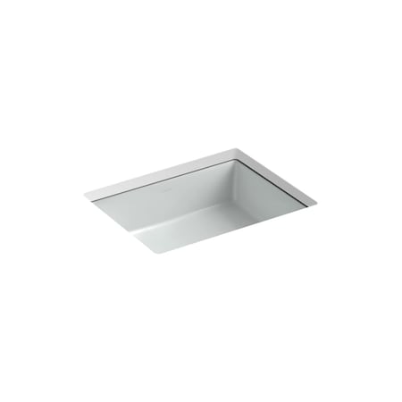 Kohler Verticyl Rectangle Under-Mount Bathro 2882-95