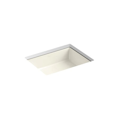 Kohler Verticyl Rectangle Under-Mount Bathro 2882-96